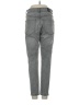 Express Gray Jeans Size 4 - photo 2