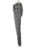 Express Gray Jeans Size 4 - photo 5