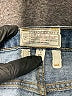 Current/Elliott Blue Jeans Size 31 waist - photo 7