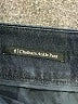 Talbots Chevron-herringbone Blue Active Pants Size 6 - photo 8