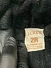 J.Crew Black Jeans Size 2 - photo 7