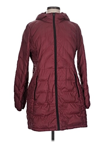 London Fog Coat (view 1)