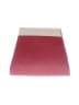 Bellini Color Block Pink Clutch One size - photo 2