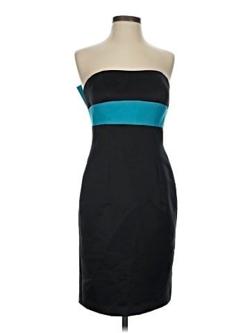 Jovani Cocktail Dress (view 1)