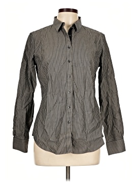 Brooks Brothers Long Sleeve Button Down Shirt