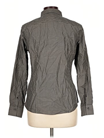 Brooks Brothers Long Sleeve Button-Down Shirt (view 2)