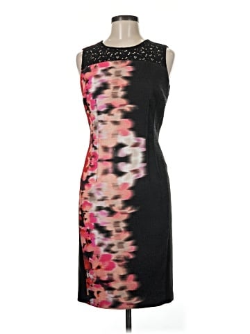 T Tahari Cocktail Dress (view 1)