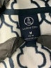 Lands' End 100% Polyester Blue Fleece Size M - photo 7