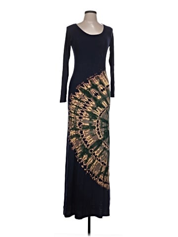 Go Couture Casual Dress (view 1)