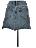 Topshop Blue Denim Skirt Size 4 - photo 2