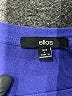 Ellos Purple Short Sleeve Top Size 18 - photo 7
