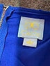 CeCe Blue Casual Dress Size 8 - photo 7