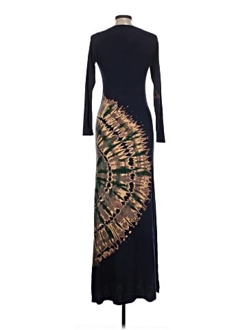 Go Couture Casual Dress (view 2)
