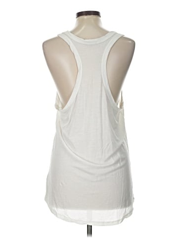 James Perse Sleeveless T-Shirt (view 2)