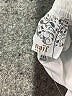 Naif Ivory Casual Dress Size XL Petite - photo 7