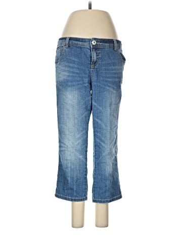 Inc Denim Jeans (view 1)
