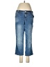 Inc Denim Blue Jeans Size 6 - photo 1