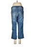 Inc Denim Blue Jeans Size 6 - photo 2