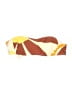 Gianni Bini Graphic Brown Swimsuit Top Size S - photo 1