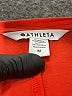 Athleta Orange Short Sleeve T-Shirt Size M - photo 7