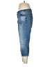 Inc Denim Blue Jeans Size 6 - photo 5