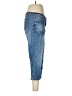 Inc Denim Blue Jeans Size 6 - photo 4