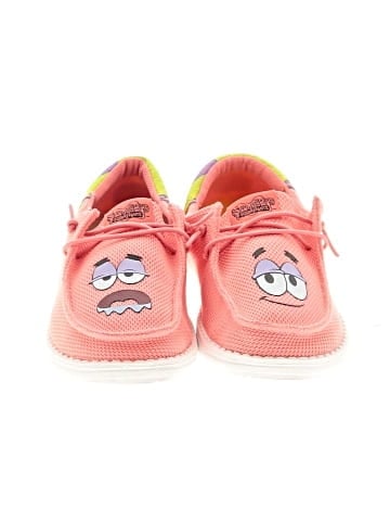 Hey Dude Sneakers (view 2)