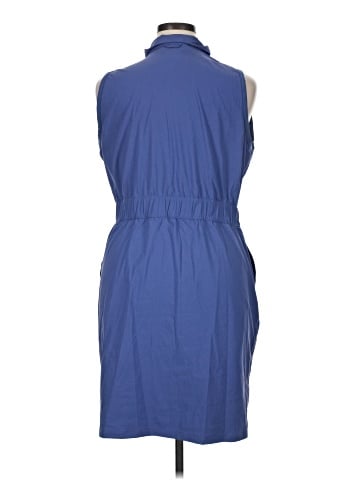 Columbia Casual Dress (view 2)