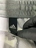 Adidas Gray Track Pants Size M - photo 4