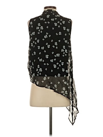 Karen Kane Sleeveless Blouse (view 2)