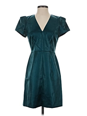 Milly Casual Dress (view 1)