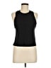 Athleta Black Tank Top Size M - photo 1