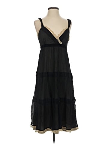 MICHAEL Michael Kors Cocktail Dress (view 1)