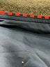 Lululemon Athletica Color Block Black Active Pants Size 4 - photo 4