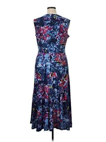 Lauren by Ralph Lauren Cocktail Dress (view 2)