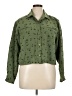 Christopher & Banks Green Jacket Size XL - photo 1