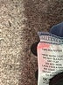 Double Zero 100% Polyester Solid Blue Cocktail Dress Size L - photo 8