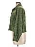 Christopher & Banks Green Jacket Size XL - photo 5