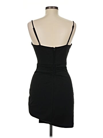 Emerald Sundae Cocktail Dress (view 2)