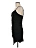 Emerald Sundae Solid Black Cocktail Dress Size M - photo 5