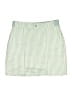 Lee Stripes Green Skort Size 4 - photo 1
