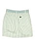 Lee Stripes Green Skort Size 4 - photo 2