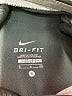 Nike Solid Black Track Pants Size S - photo 4