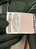 Nike Solid Black Track Pants Size S - photo 5