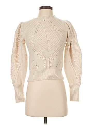 By Anthropologie Turtleneck Sweater (view 1)