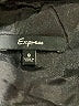 Express Black Cocktail Dress Size 8 - photo 7