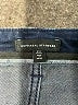 Universal Standard Solid Blue Jeggings Size 24 - photo 4