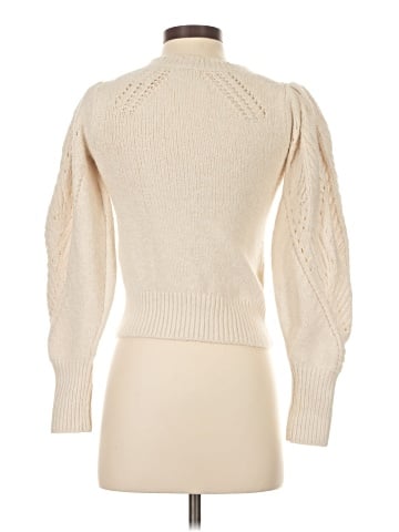 By Anthropologie Turtleneck Sweater (view 2)