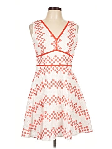 Blue Rain Cocktail Dress (view 1)