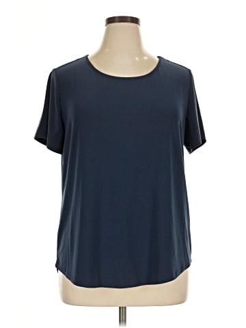 Roz & Ali Short Sleeve T-Shirt (view 1)